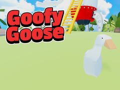 খেলা Goofy Goose