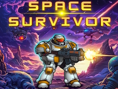 খেলা Space Survivor