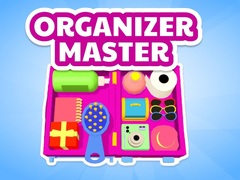 খেলা Organizer master