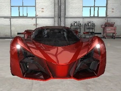 খেলা Car Games: Car Racing Game