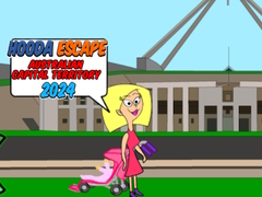 খেলা Hooda Escape Australian Capital Territory 2024