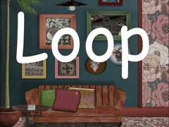 খেলা Loop