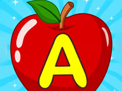 খেলা Kids Quiz: English Alphabet Challenge