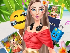 খেলা Travel with Me: ASMR Edition