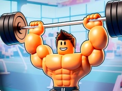 খেলা Idle Planet: Gym Tycoon