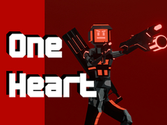খেলা One Heart