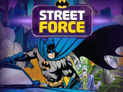 খেলা Street Force