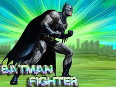 খেলা Batman Fighter