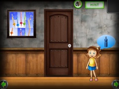 খেলা Amgel Kids Room Escape 211