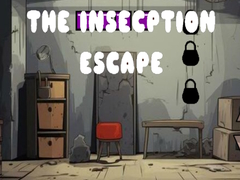খেলা The Inspection Escape