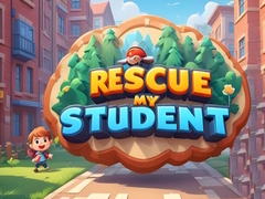 খেলা Rescue My Student