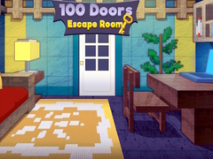 খেলা 100 Rooms Escape