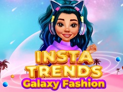 খেলা Insta Trends Galaxy Fashion