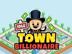 খেলা Idle Town Billionaire