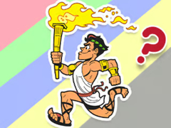 খেলা Kids Quiz: Olympic Games Common Sense