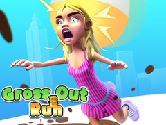 খেলা Gross Out Run