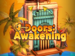খেলা Doors Awakening 