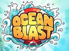 খেলা Ocean Blast