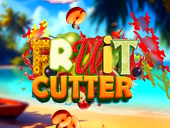 খেলা Fruit Cutter 