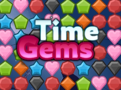 খেলা Time Gems