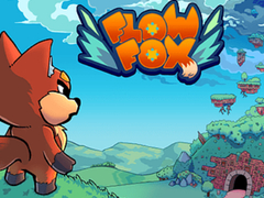 খেলা Flow Fox
