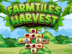খেলা Farm Tile Harvest