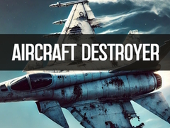 খেলা Aircraft Destroyer