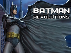 খেলা Batman Revolutions