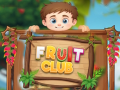 খেলা Fruit Club