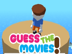 খেলা Guess the Movies!