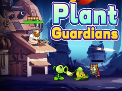 খেলা Plant Guardians