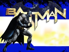খেলা Batman 