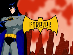 খেলা Forever