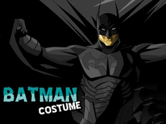 খেলা Batman Costume