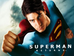খেলা Superman Returns