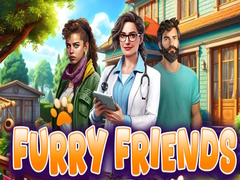 খেলা Furry Friends