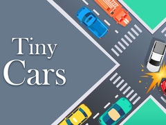 খেলা Tiny Cars