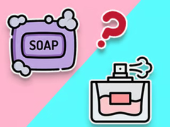 খেলা Kids Quiz: What Would You Use?