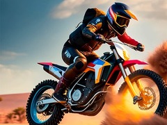 খেলা Stunt Rider
