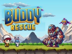 খেলা Buddy Rescue
