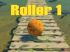 খেলা Roller 1