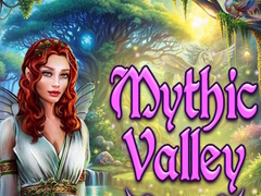 খেলা Mythic Valley