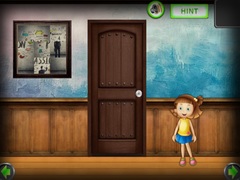 খেলা Amgel Kids Room Escape 212