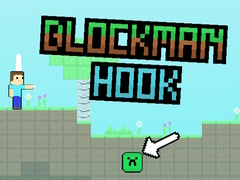 খেলা Blockman Hook