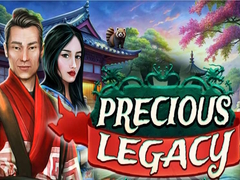 খেলা Precious Legacy