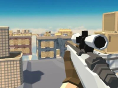 খেলা KS 2 Snipers