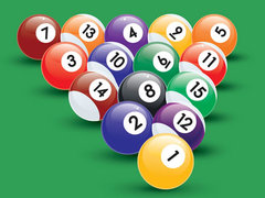 খেলা 8 Ball Pool