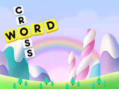 খেলা WordCross