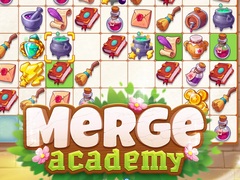 খেলা Merge Academy