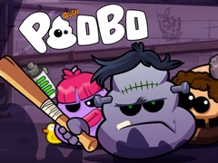 খেলা POOBO Survival